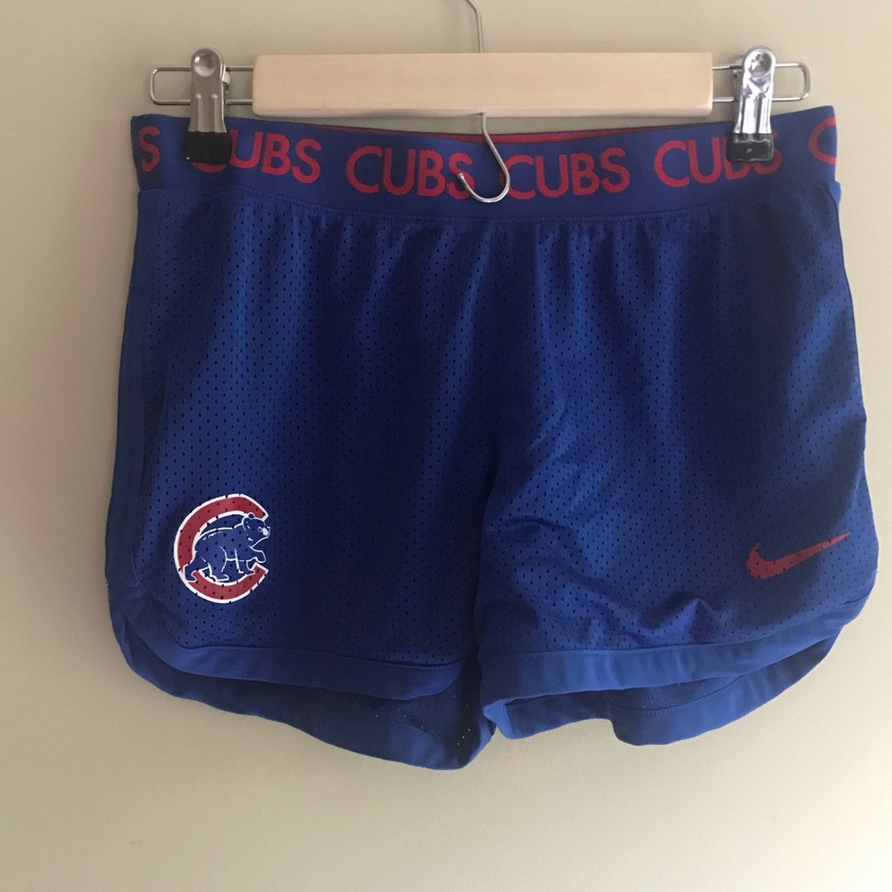 Athletic shorts Nike